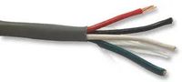 CABLE, SEC, UNSHLD, 4.78MM, 152.4M 5302UE 008500