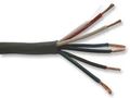 CABLE, SEC, UNSHLD, 5.74MM, 152.4M 5304UE 008500