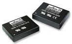 CONVERTER, DC/DC, 1O/P, 30W, 12V. UHE-12/2500-Q48-C