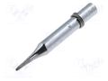 Tip; conical; 1.5mm; for  soldering iron JBC TOOLS JBC-B10D