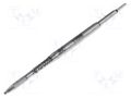 Tip; conical; 1mm JBC TOOLS JBC-C210005