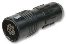 PLUG, CRIMP, FEMALE CRIMP, 12WAY HR30-7P-12SC(71)