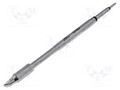 Tip; conical sloped; 3mm; longlife JBC TOOLS JBC-C245912