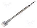 Tip; shovel; 10mm; longlife JBC TOOLS JBC-C245914
