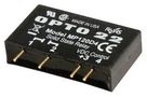 SSR, 4A, 120VAC MP120D4