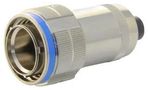 SEALED USB, 2.0 TYPE A, PLUG, IP67 USBF TV 6 N
