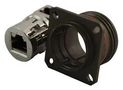 IN-LINE ADAPTER, RJ45 8P JACK-JACK RJFTV21RAG