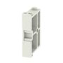 Module insert for industrial connector, Series: ModuPlug, Number of poles: 0 Weidmuller 1429040000 04050118233421