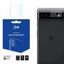 3mk Lens Protection™ hybrid camera glass for Google Pixel 6a, 3mk Protection 5903108484930 5903108484930