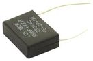 CAP, SUP, X2, 0.1UF, 250VAC, RADIAL BOX FE-SP-CR23-100/100