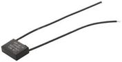CAP, SUP, X2, 0.047UF, 250V, RADIAL BOX FE-SP-HDR23-47/100