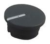 CAP, GREY, FOR CPBT-AA15 CP-AA15-5/CA