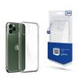 Apple iPhone 11 Pro - 3mk Clear Case, 3mk Protection 5903108142557 5903108142557