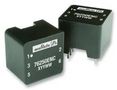 TRANSFORMER, CONVERTER, 1:1.3, 6DIL 76253/55ENC