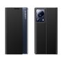 New Sleep Case case for Xiaomi 13 Lite cover with flip stand black, Hurtel 5907769353994 5907769353994