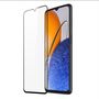 Dux Ducis 9D Tempered Glass Tempered Glass for Huawei nova Y61 9H with Black Frame, Dux Ducis 6934913030554 6934913030554