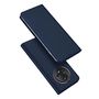 Dux Ducis Skin Pro Case for Honor Magic5 Flip Card Wallet Stand Blue, Dux Ducis 6934913028117 6934913028117