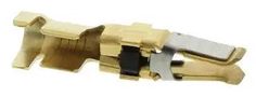 CRIMP SOCKET, 10-8AWG 66741-6