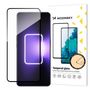 Wozinsky Full Glue Tempered Glass Tempered Glass For Realme GT Neo 5 / Realme GT3 9H Full Screen Cover With Black Frame, Wozinsky 5907769320835