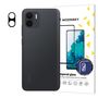 Wozinsky Full Camera Glass for Xiaomi Redmi A2 / Redmi A1, Wozinsky 5907769320927 5907769320927