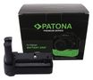 PATONA Premium Battery Grip MB-N10 for Nikon Z5 Z6 Z7 for 2 x EN-EL15b Batterie incl. wireless control, PATONA 1460 4055655221429