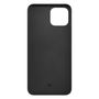 iPhone 14 Plus 3mk Silicone Case Series - Black, 3mk Protection 5903108499095 5903108499095