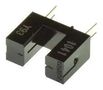 PHOTO INTERRUPTER, TRANSMISSIVE, 5MM EE-SX1041