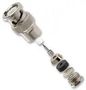 RF COAXIAL, BNC, STRAIGHT PLUG, 50OHM 000-15875