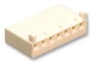 CONNECTOR, RCPT, 14POS, 1ROW, 3.96MM 95-08-143