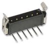 PLUG, SIL, R/A, PC, TAIL, 4WAY M80-8420442