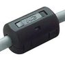 SPLIT CORE FERRITE, 250 OHM, 12.7MM 0443164151