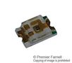 LED, 0603, YELLOW 598-8040-107F