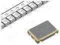 Generator: quartz; 48MHz; SMD; Dim: 7x5mm; 3.3V; ±50ppm; 0÷70°C IQD FREQUENCY PRODUCTS CFPS-73-48M