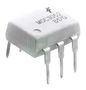 OPTOCOUPLER, TRIAC O/P, 6-DIP MOC3063-M