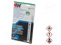 Flux: rosin based; halide-free,ROL0; pen; 9ml; 830mg/cm3@25°C CHEMTRONICS CH-CW8400
