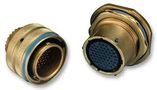 CONNECTOR, CIRCULAR, SIZE 9, 3WAY MS27468E9B98P