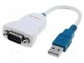 Module: cable integrated; RS232,USB; lead; 100mm FTDI CHIPI-X10