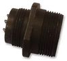 CONNECTOR, CIRCULAR, SIZE 16S, 3WAY MS3101A16S-5PY