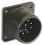 MIL SPEC CIRCULAR MS3102E18-19P