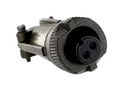 CONNECTOR, CIRC, 22-12, 5WAY, SIZE 22 MS3106E22-12S