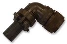 CONNECTOR, CIRC, 28-22, 6WAY, SIZE 28 MS3108R28-22P