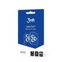 3mk Lens Protection Pro camera cover for iPhone 14 - blue, 3mk Protection 5903108517836 5903108517836