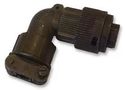 CONNECTOR, CIRC, 22-32, 32WAY, SIZE 22 KPT08F22-32P
