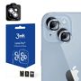 3mk Lens Protection Pro camera cover for iPhone 14 Plus - blue, 3mk Protection 5903108517829 5903108517829