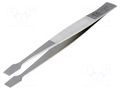 Tweezers; 105mm C.K CK-2364