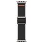 Spigen Fit Lite Ultra Strap for Apple Watch 4/5/6/7/8/9/SE/Ultra (42/44/45/49 mm) - Black, Spigen 8809896743365 8809896743365