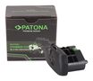 PATONA Battery Cover BL-5 f. Nikon D800 D800E in battery grip MB-D12 MB-D18, PATONA 1491 4055655206297