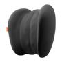 Baseus ComfortRide car lumbar pillow - black, Baseus 6932172634698 6932172634698