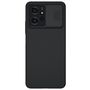 Xiaomi Redmi Note 12 Armored Case with Nillkin CamShield Case - Black, Nillkin 6902048264076 6902048264076