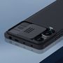 Xiaomi Redmi Note 12 Turbo / Xiaomi Poco F5 Armored Case with Nillkin CamShield Pro Case - Black, Nillkin 6902048264045 6902048264045